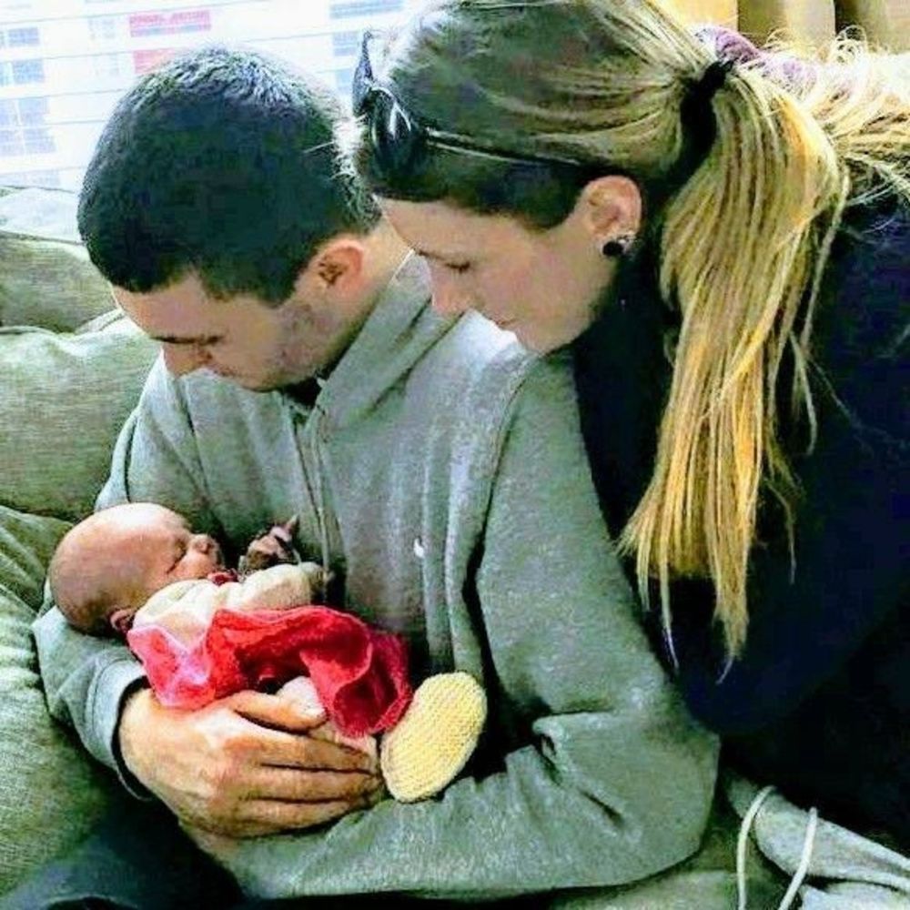 Meet your Posher, Brianna